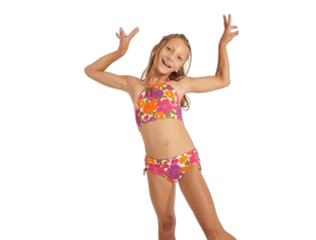 Traje de baño de 2 piezas para niña BANANA MOON M Legos Austins