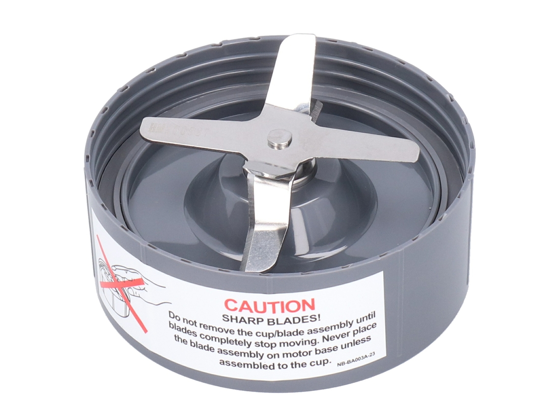 Cuchilla de repuesto para exprimidor, accesorios de licuadora, repuestos para 600w 900w