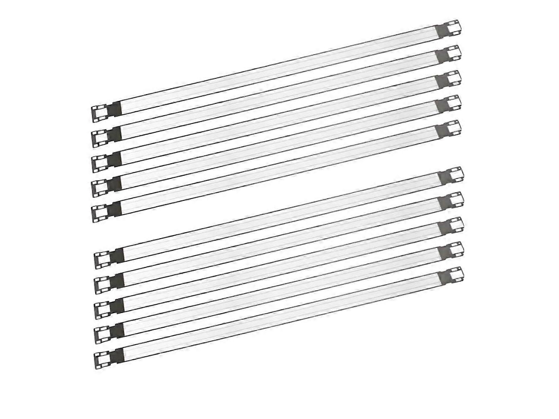 10pcs C1070 Charge Grid For Bizhub C1060 1060l 1070l 1060 1070 C2060 C2070 C2060l C2070l C3060