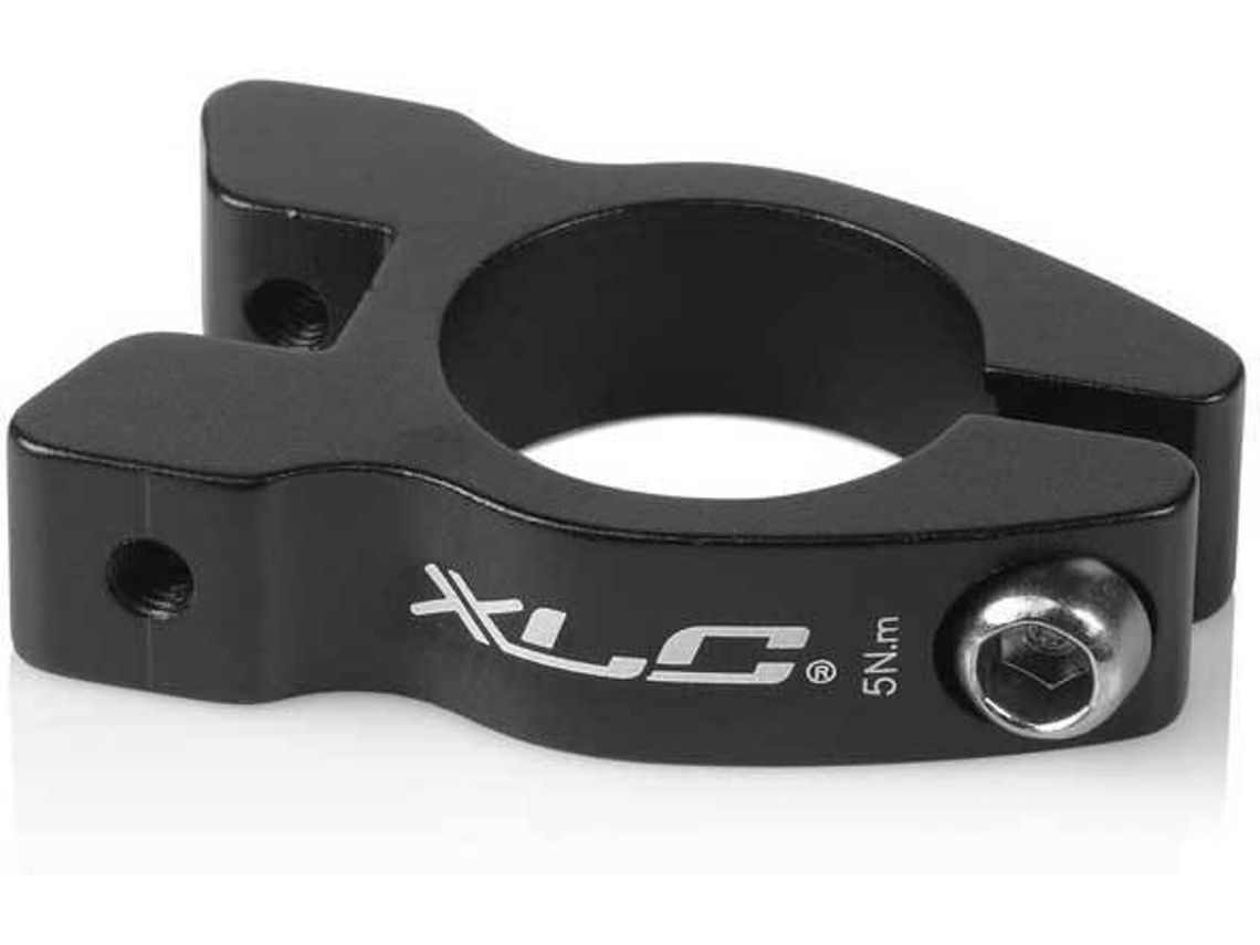 Sillín de Ciclismo XLC Seat Post Clamp Ring (28.6 mm)