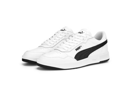 Zapatillas de Hombre PUMA Court Ultra Blanco (40)