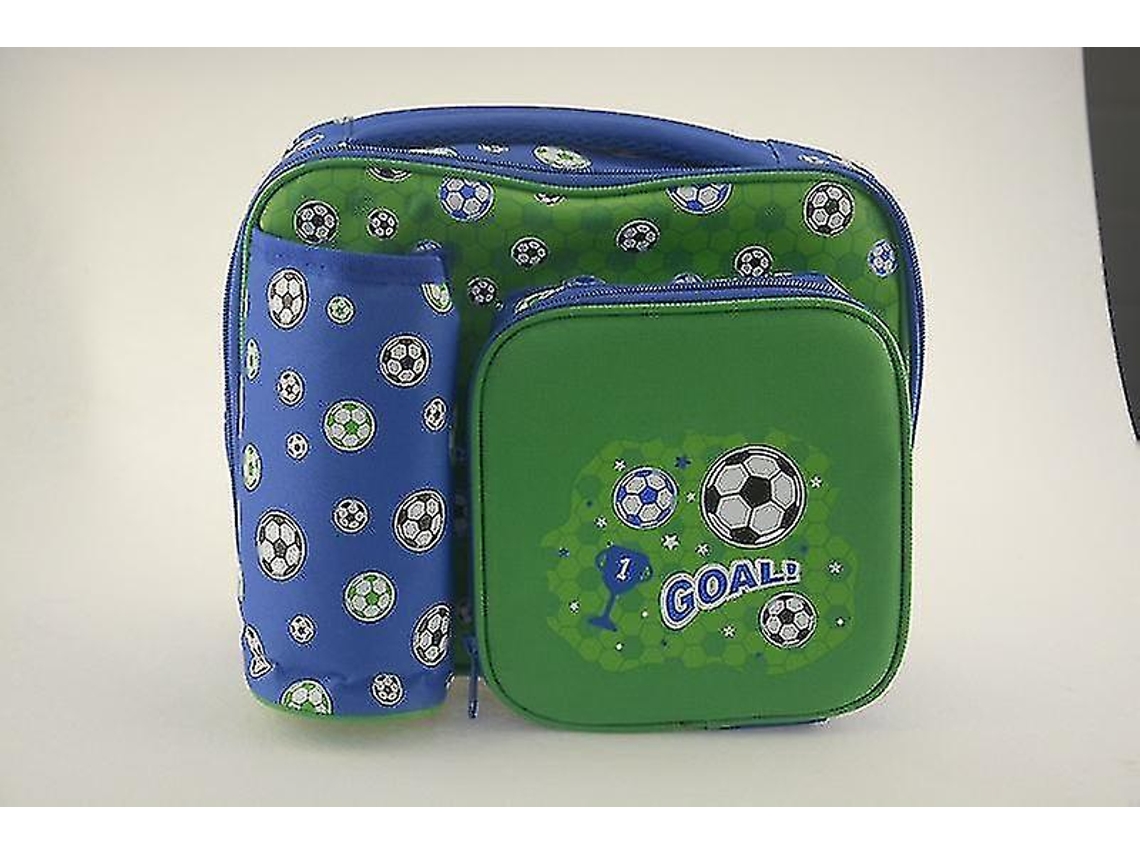 Bolsa De Almuerzo Térmica Portátil Para Refrescos
