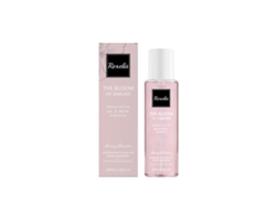 Perfume en spray corporal Worten Cherry Blossom
