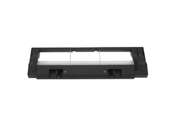Cubierta Del Cepillo Principal Para La Aspiradora Robot Xiaomi Mijia 1c F9 D9 1t, Accesorio Negro