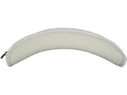 Funda Duradera Para Diadema Con Cremallera Para Cascos H9/h7: Diga Adiós A Las Diademas Sucias Y