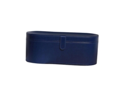 Bolsa de almacenamiento para secador de pelo, estuche de viaje para protección del cabello y herramientas de peinado. GOKOCO