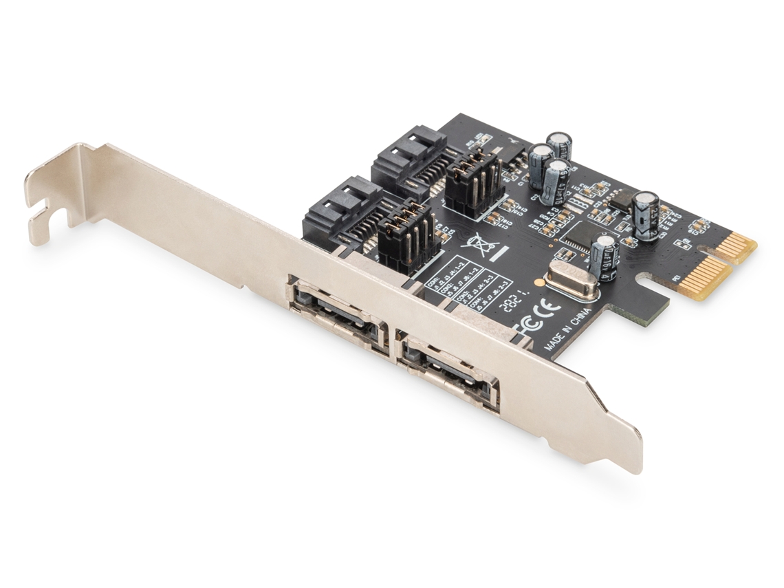 Placa PCI DIGITUS