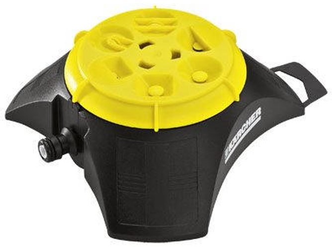 Aspersor de Agua Multifuncionales KÄRCHER MS 100