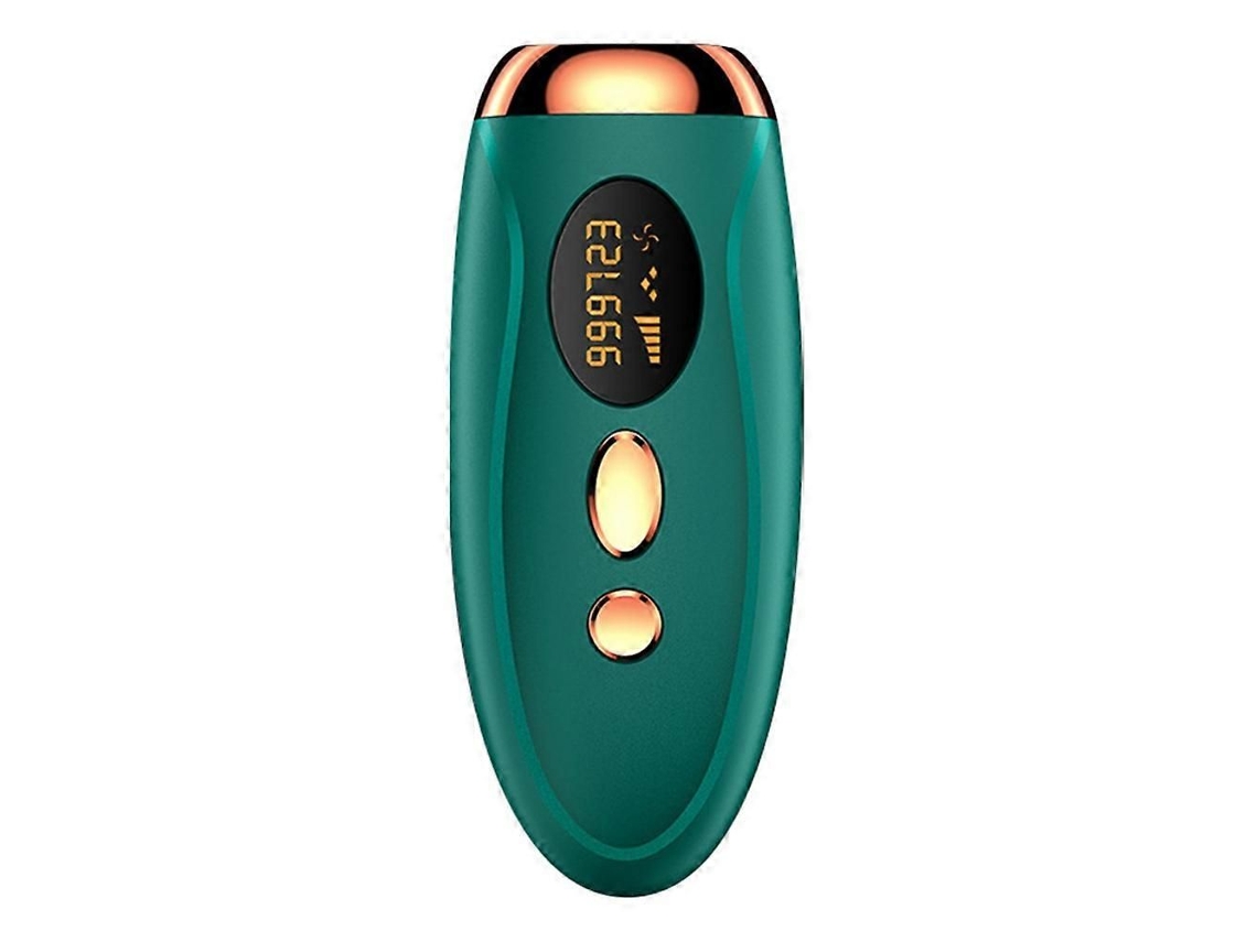 Depilação para Mulheres e Homens, Novo Dispositivo de Depilação a Laser Atualizado no Rosto, Pernas, Braços, Axilas, Corpo, Uso Doméstico GOKOCO