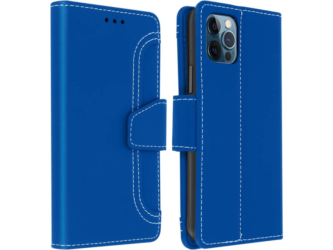Bolso Livro Porta Para Yemaesre Azul