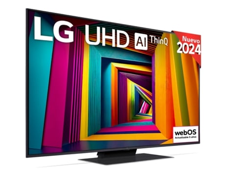 TV LG 50UT91006LA (LED - 50'' 127 cm - 4K Ultra HD - Smart TV)