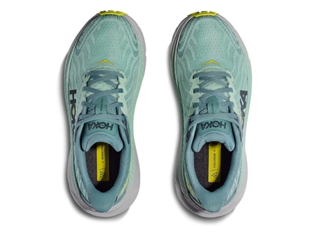 Zapatillas de Mujer HOKA Challenger Azul (38.7)