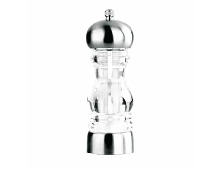 LACOR Molinillo Acrílico 18 cm