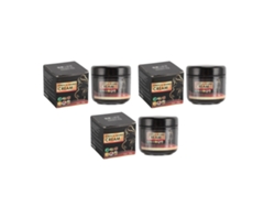 Crema Reparadora De Cicatrices 3pcs 1.1oz Hidrata Y Tira La Piel Para Cicatrices Postparto, Heridas Y Quemaduras