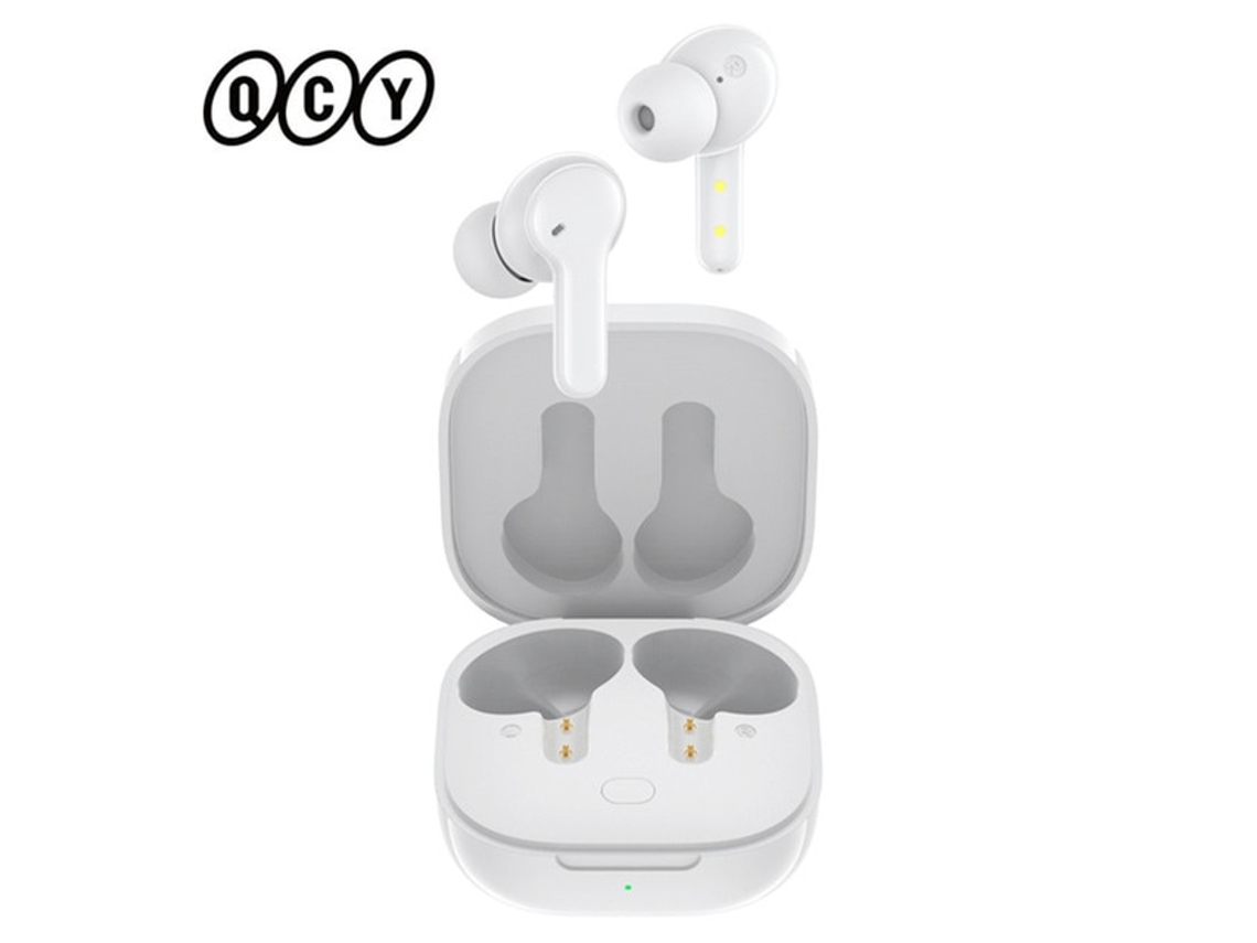 Auriculares QCY T13 Bluetooth Headphone V5.1 sin Fio Tws