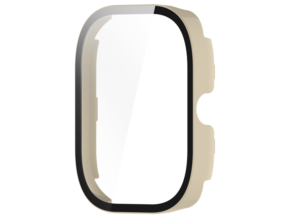 Capa Protetora Branca Total Para Redmi Watch 5