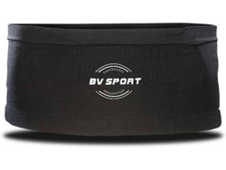 Cinta de Correr BV SPORT Lightbelt (Negro-XL)