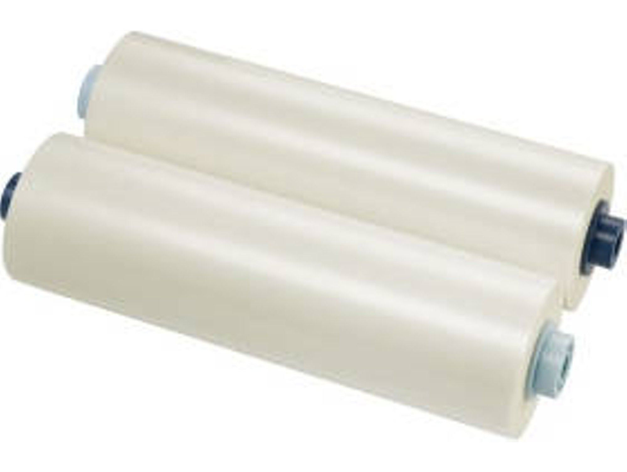 Rollos para Plastificadora GBC 3200202EZ Transparente (2 un)