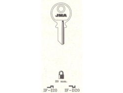 Llavin if-i20 acero b c-50