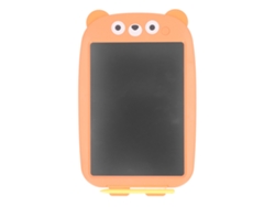 Pizarra De Escritura Lcd Colorida Y Reutilizable De 10 Pulgadas, Pizarra De Dibujo Educativa.