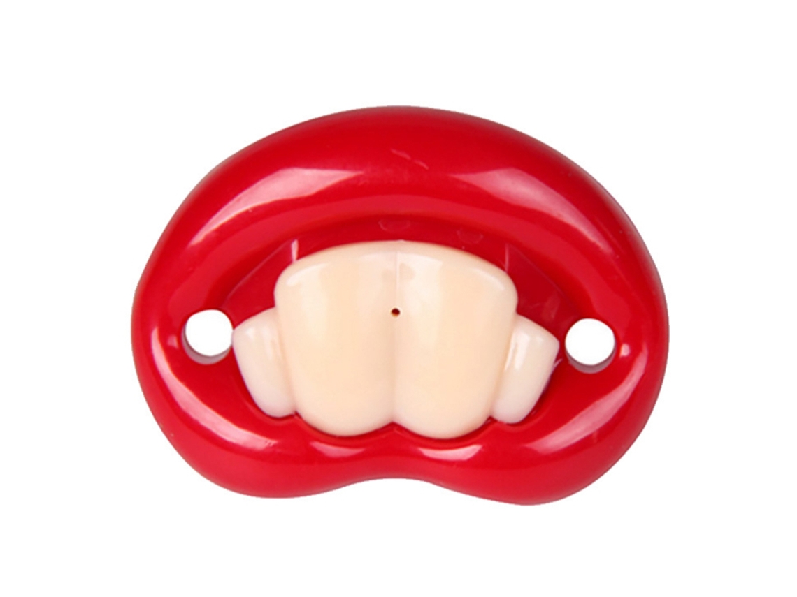 Chupete Divertido Para Bebés Recién Nacidos, Chupete Para La Dentición, Regalo Para Niños Y Niñas.