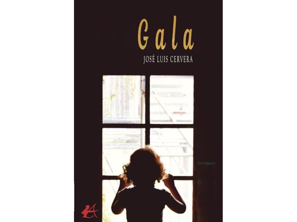 Libro Gala de José Luis Cervera (Español)