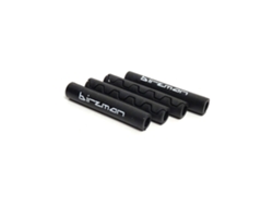 Juego de 4 fundas protectoras en tubo BIRZMAN Tops