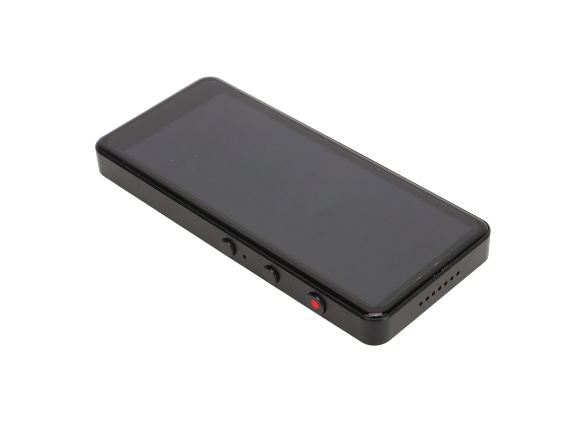 Reproductor Mp4 con Bluetooth y Wifi