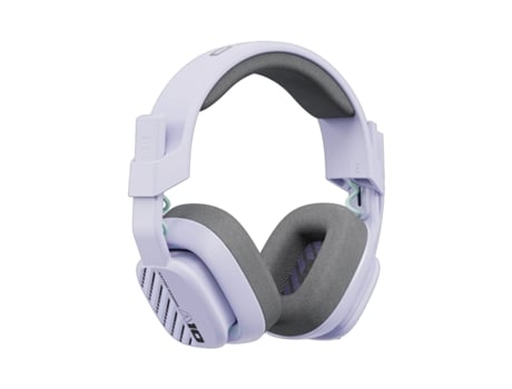 Auriculares Logitech Astro 10
