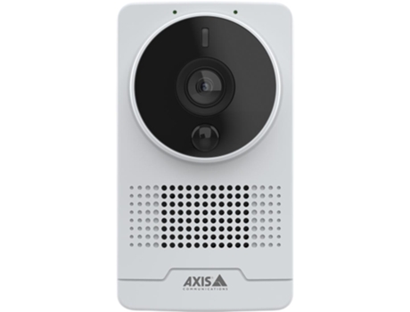 Axis M1075-L Box IP security camera Indoor 1920 x 1080 pixels Wall