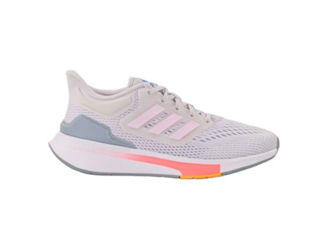 Zapatos ADIDAS EQ21 Run (38.6 - Beige)