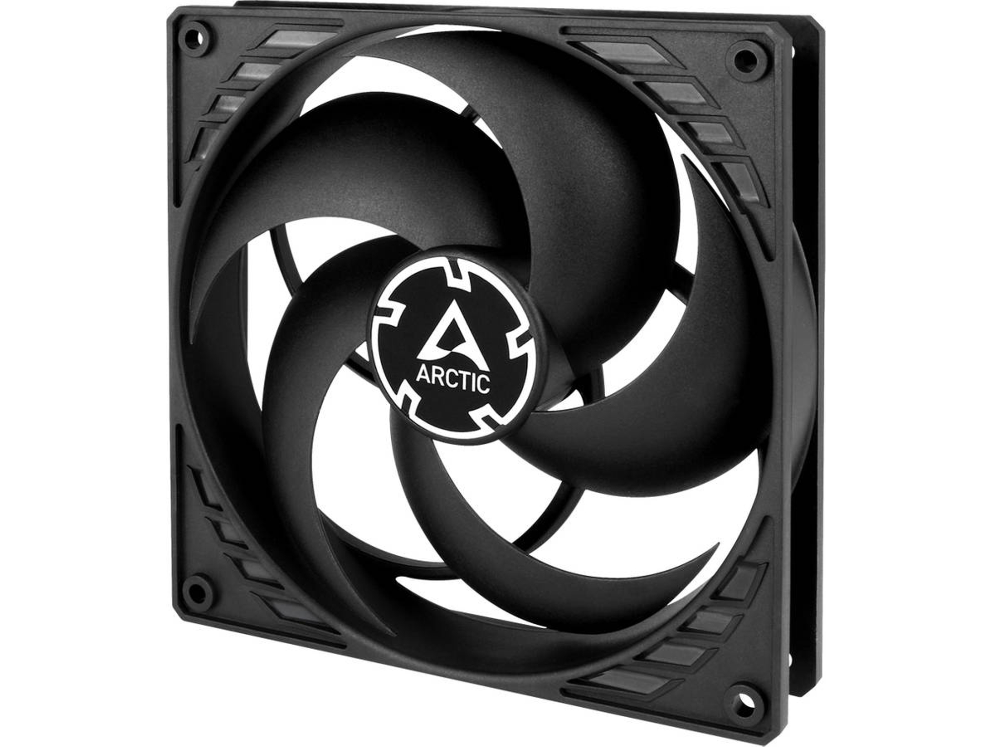 Ventilador ARCTIC SILVER P14