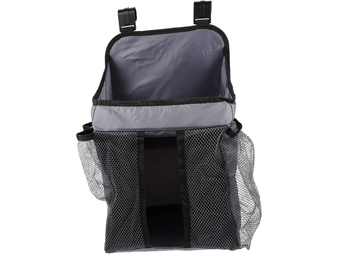 Organizador Colgante Para Pañales Con Múltiples Bolsillos, Contenedor Para Tocador Y Cómoda