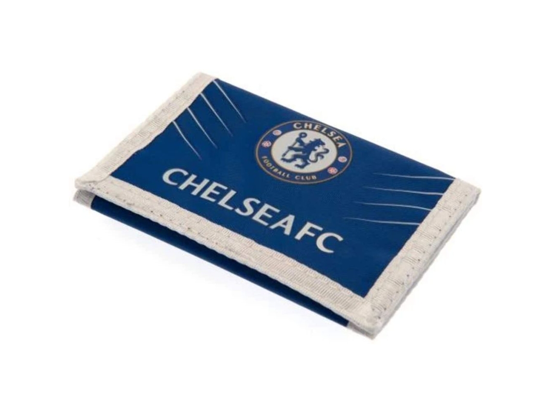 Cartera CHELSEA 70743 (Azul)