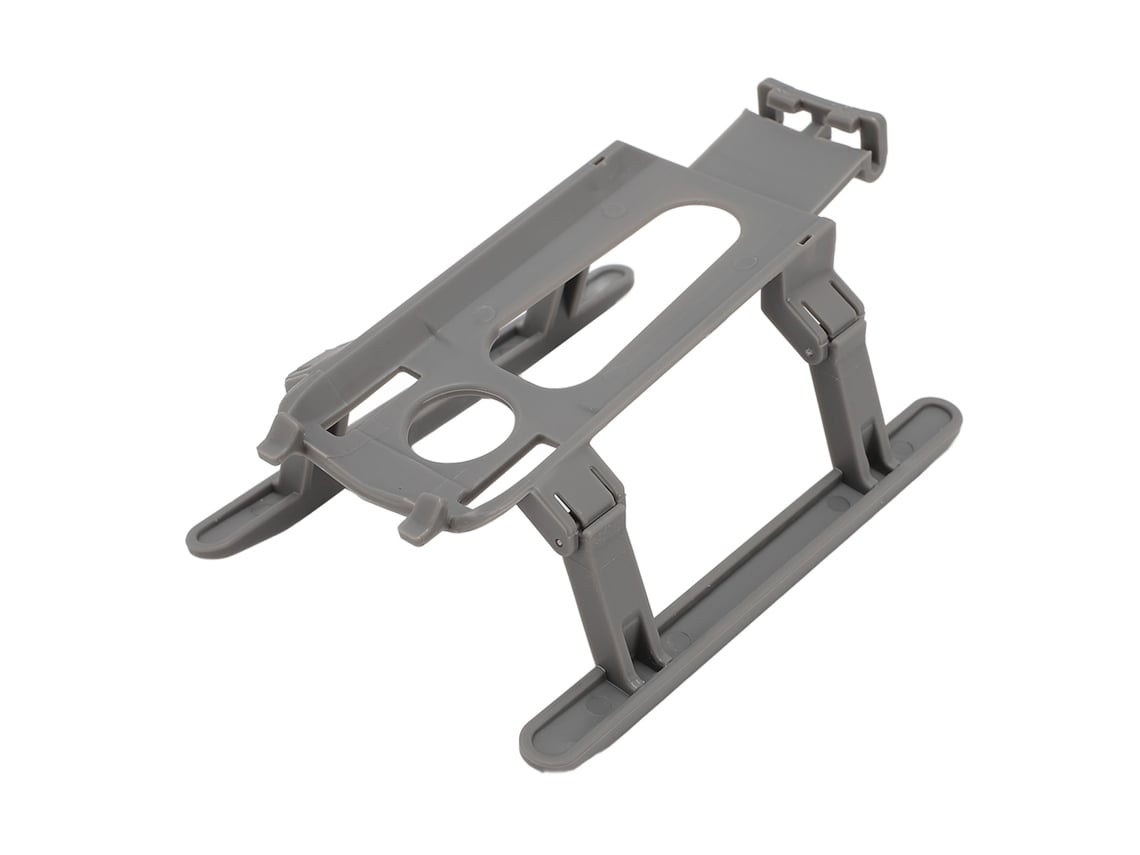 Plataforma De Aterrizaje Plegable Para Dron Mavic Air 3, Accesorio De Trípode Elevado Con Patas Plegables.