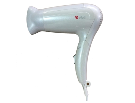 Secador de pelo de viaje Delba 1400W