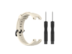 Correa De Silicona De Repuesto Para El Reloj Inteligente Amazfit T Rex, Correa Suave Y Transpirable Con Herramientas De Instalación.