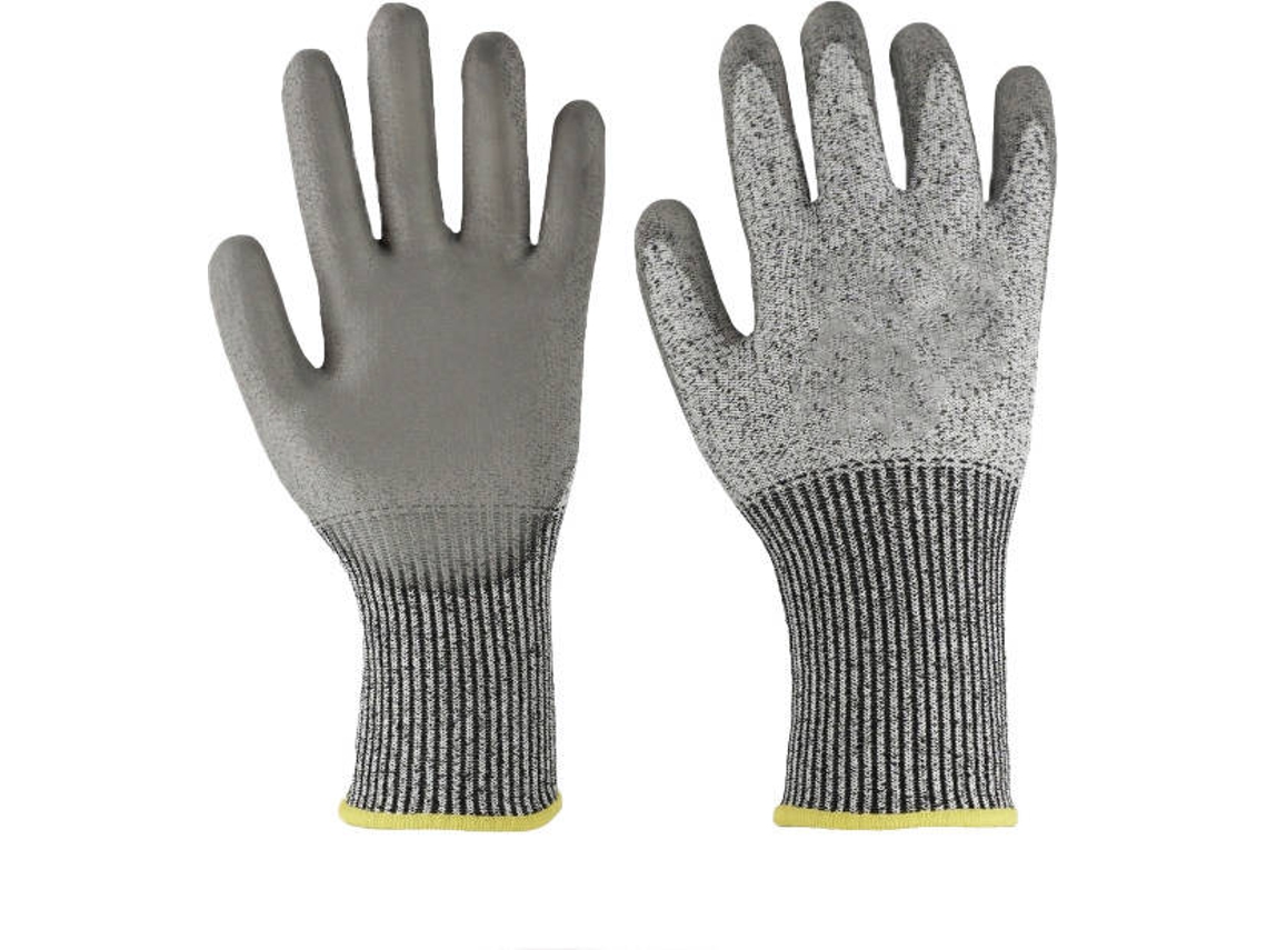 Guante CHEMITOOL SAFETY Dyneema Revestida A Poliuretano