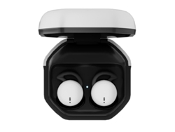 Auriculares Inalámbricos Sueño Inalámbrico Pequeño Invisible Ultra Largo YIZHOOD Bluetooth Negro