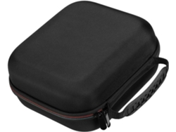 Estuche De Almacenamiento Dt990 Professional X Protection De Eva Con Forro Suave