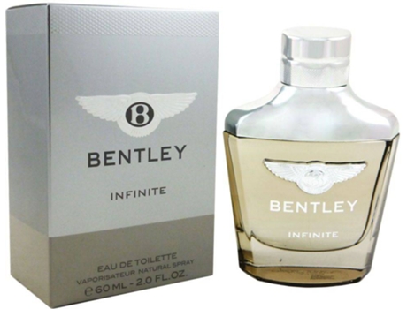 Perfume BENTLEY Infinite Eau De Toilette (60ml)