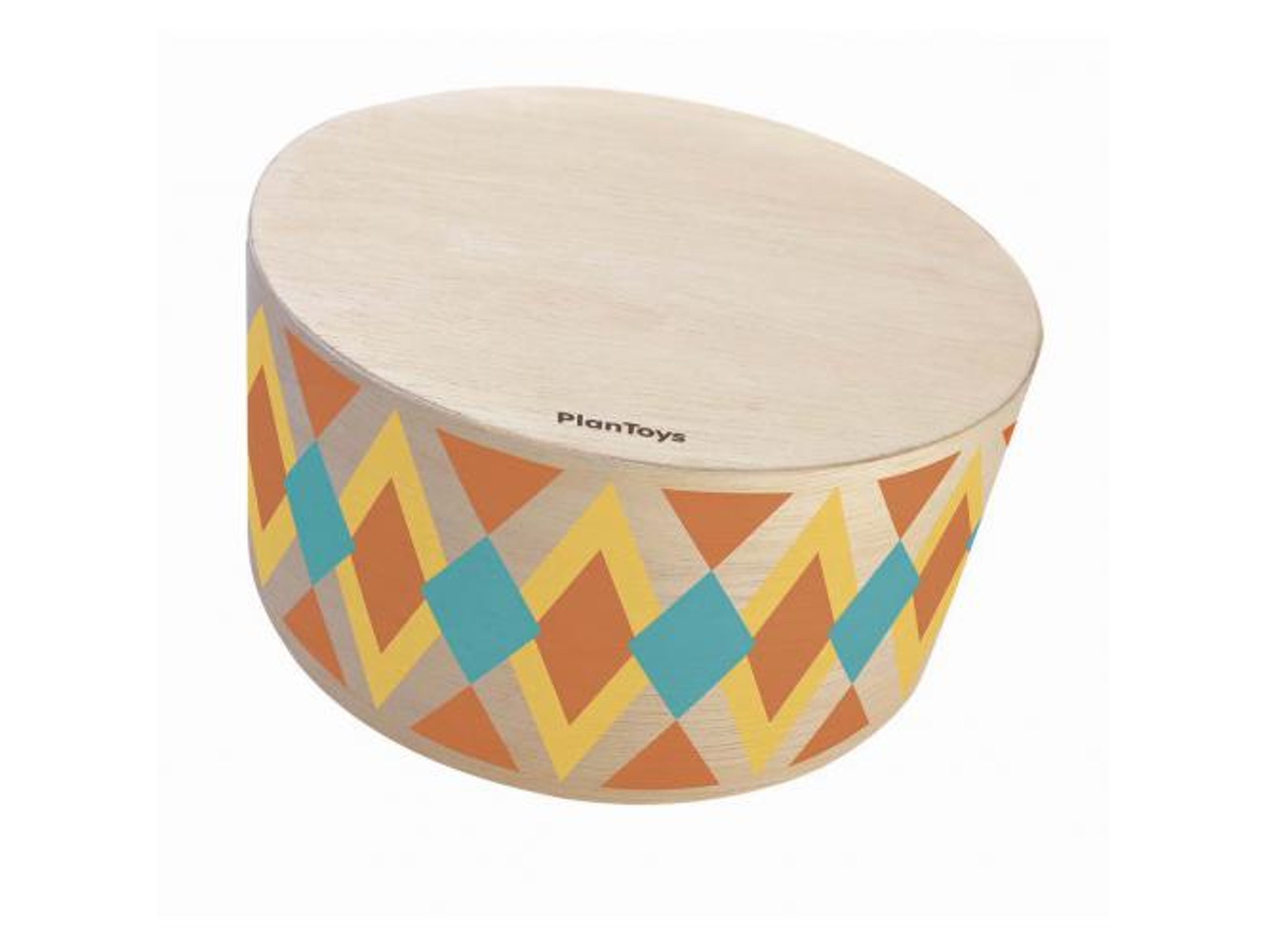 Juguete de Madera PLAN TOYS Caja de Ritmos