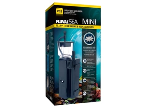 Escumador para Acuarios FLUVAL Protein Skimmer