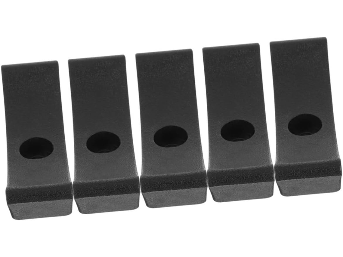 Besportble Juego Mancuernas 5 Piezas Resistente Práctico