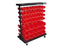HOLZMANN Ksr94D Estantería Con Gavetas Doble