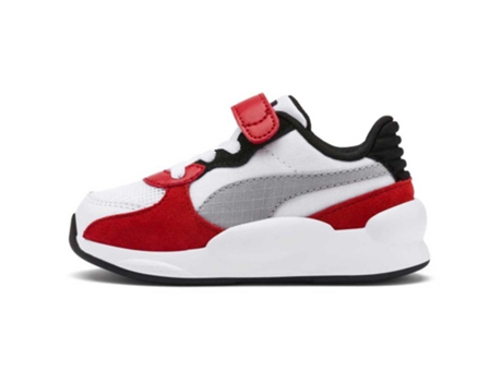 Puma Select Rs 9.8 Space Ac Infant