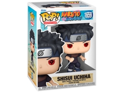 Figura Pop Naruto Shippuden Shisui Uchiha B.active