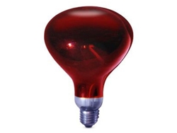 Lámpara de infrarrojos GSC 250 W