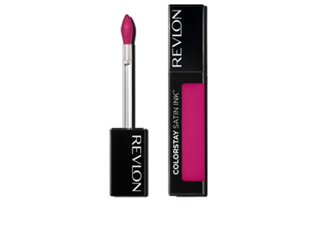 Tinte Satinado Colorstay #012-Seal The Deal REVLON MASS MARKET 5 ml