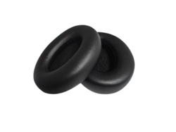 Almohadillas de repuesto Szsmart para auriculares Beribes WH305 (negras)